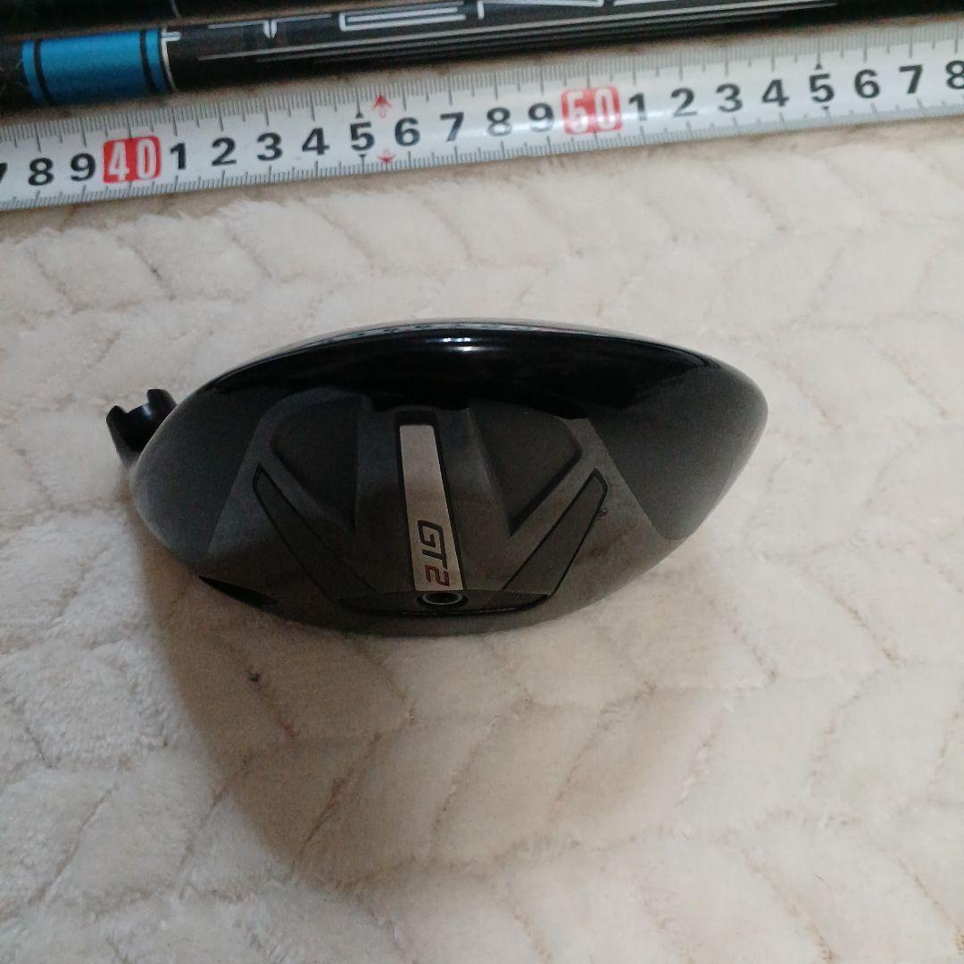 タイトリストGT2FW