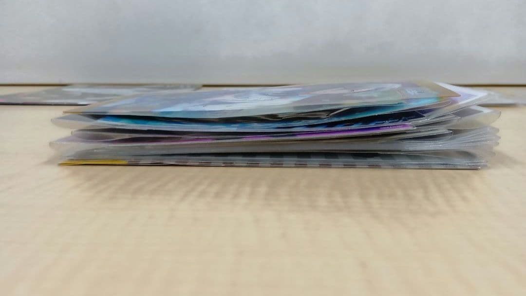 ❶アイナナ 紙類 特典 色紙 ぱしゃこれ 箔押しなど 大量 まとめ売り