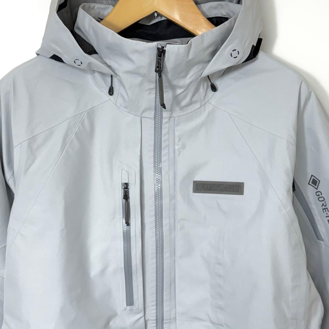 スノーボード Burton CARBONATE GORE-TEX 3L JACKET L