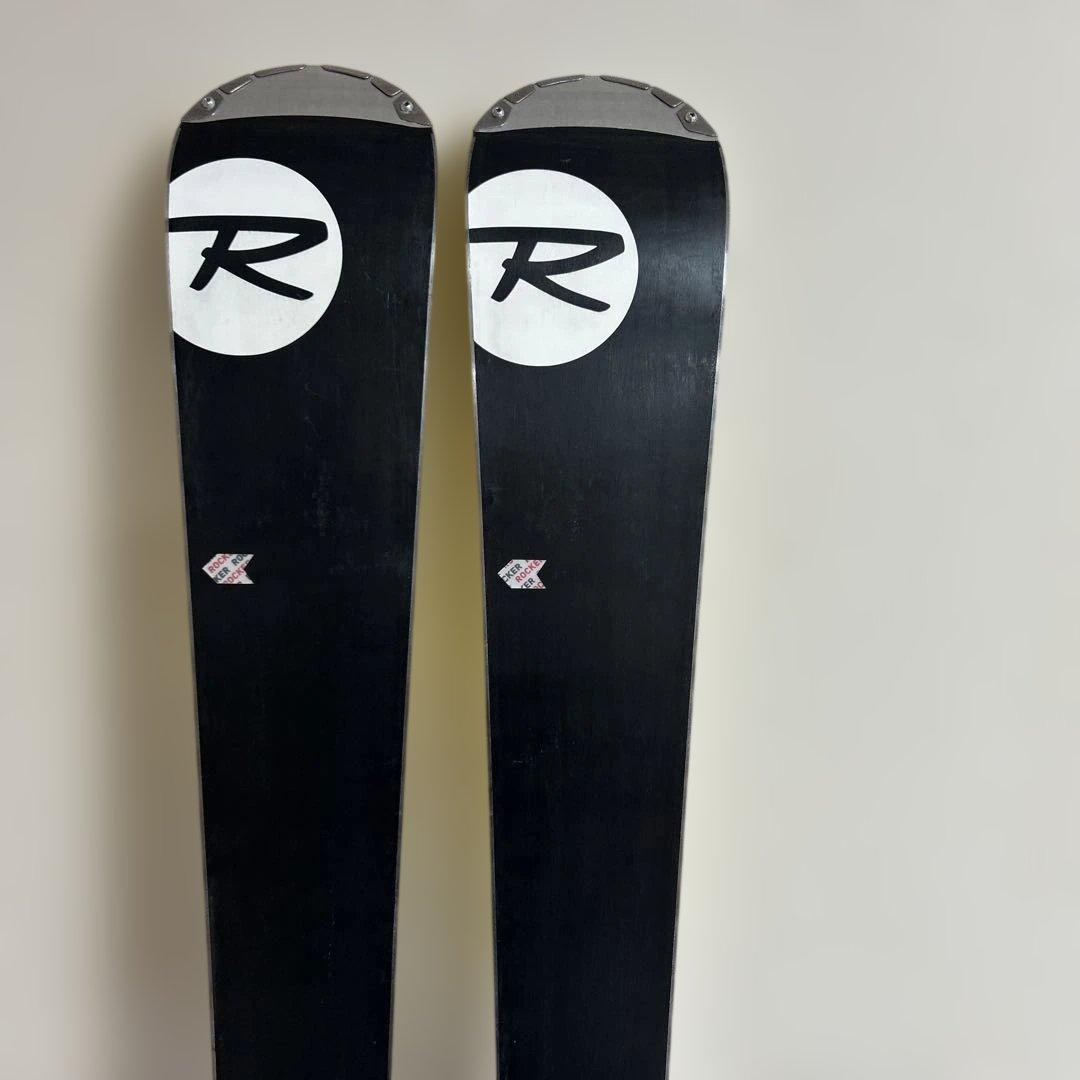 スキー ROSSIGNOL DEMO BETA