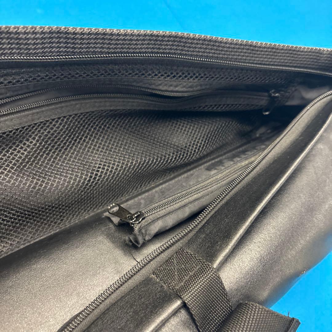 Predator プレデター　ビリヤードキュー ケース