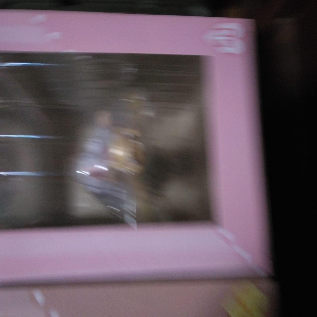 TAITO 未開封 美少女フィギュア 真昼のお仕事