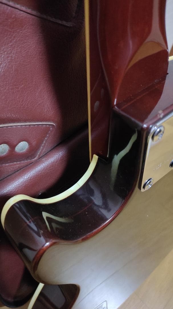 Greco EG-360 (ケース付)