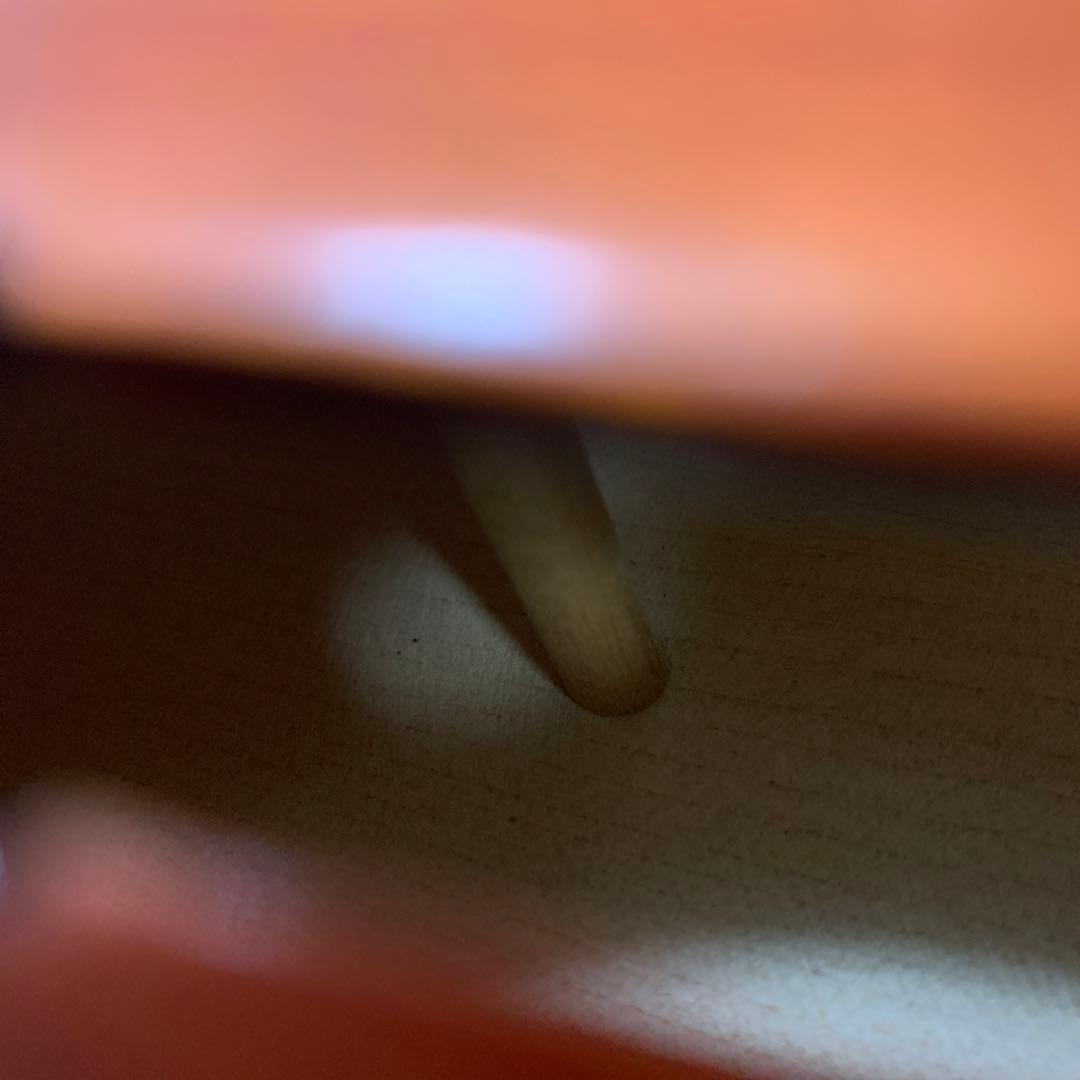 SUZUKIヴァイオリンNo.25 size15.5 Anno1991 ビオラ