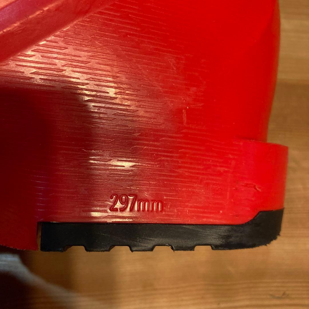 【とみー】ATOMIC 子ども用 スキーブーツ 25.0-25.5