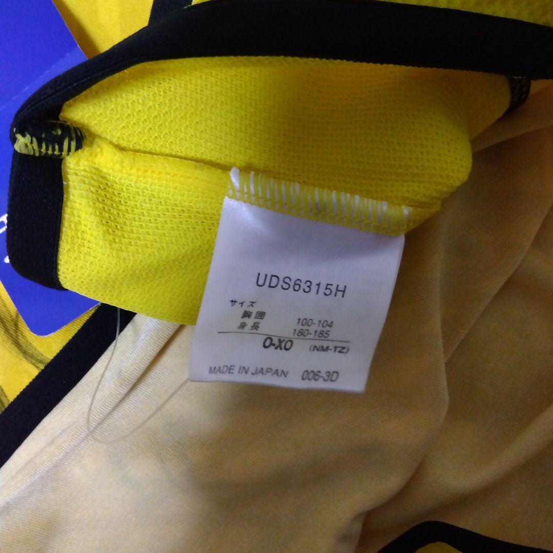 タグ付き 柏レイソル ユニフォーム UMBRO