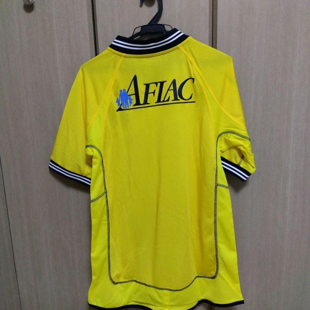 タグ付き 柏レイソル ユニフォーム UMBRO