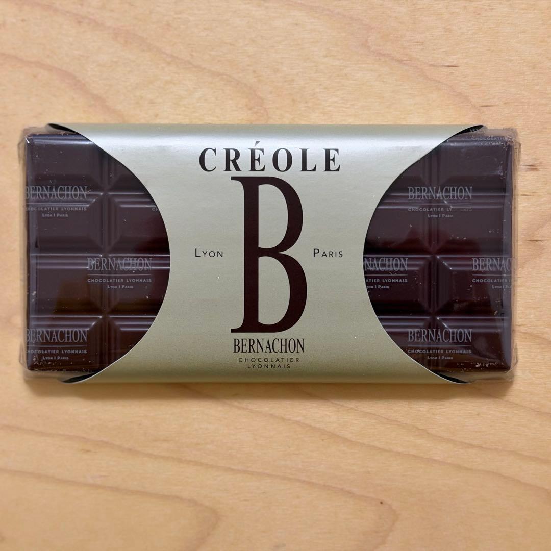 BERNACHON ベルナシオン ノワールクレームドゥマロン ラムレーズン