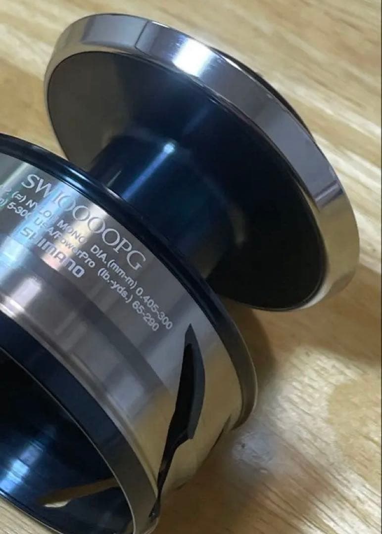 ツインパワー sw 10000pg