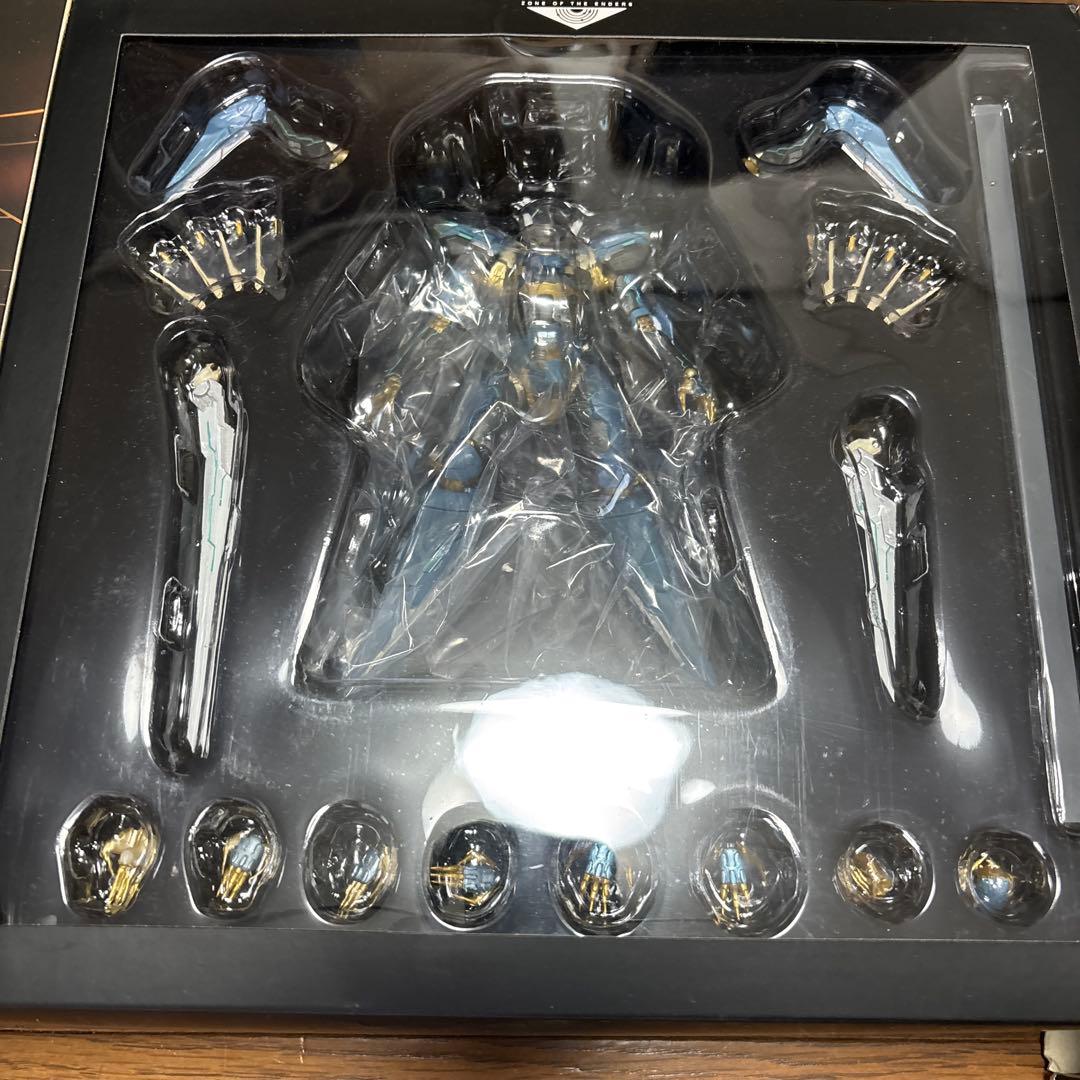 千値練　ANUBIS ZONE OF THE ENDERS アヌビス(希少)