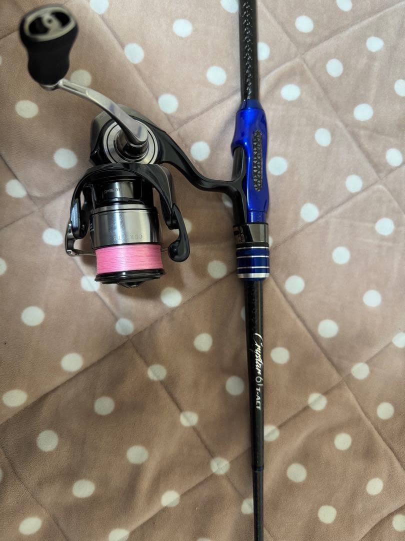 クリスター61T-ACT