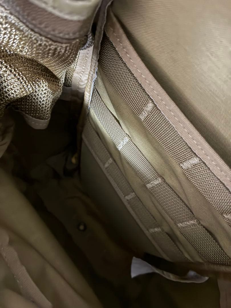 ミステリーランチ/Gunfighter14 ガンファイター14-CT/紙タグ付属