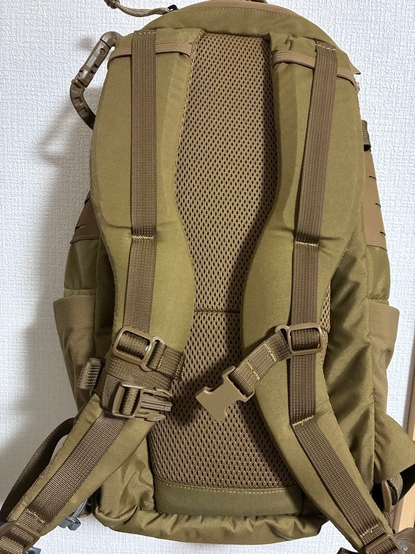 ミステリーランチ/Gunfighter14 ガンファイター14-CT/紙タグ付属