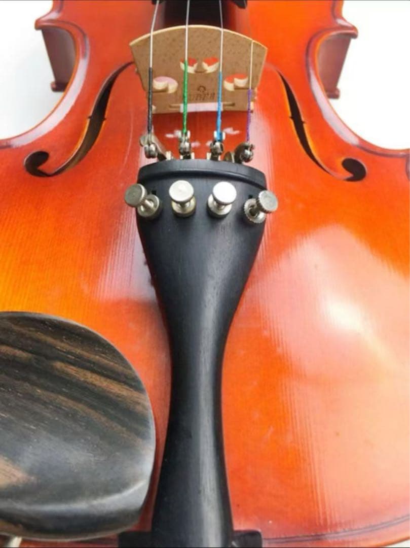 SUZUKI バイオリン 1/2サイズ 1976年製　9月12日まで出品