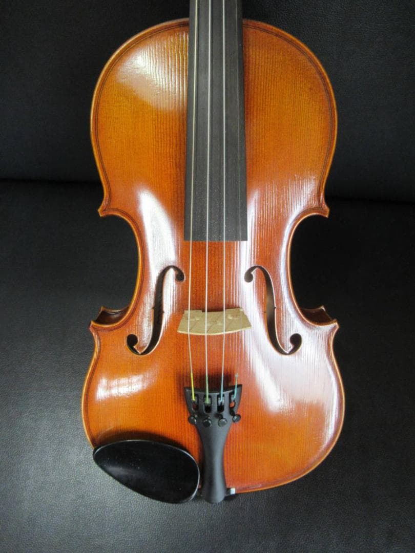 【送料込み】Ludwig Wurmer NO.1ルートヴィヒ・ヴルマーバイオリン