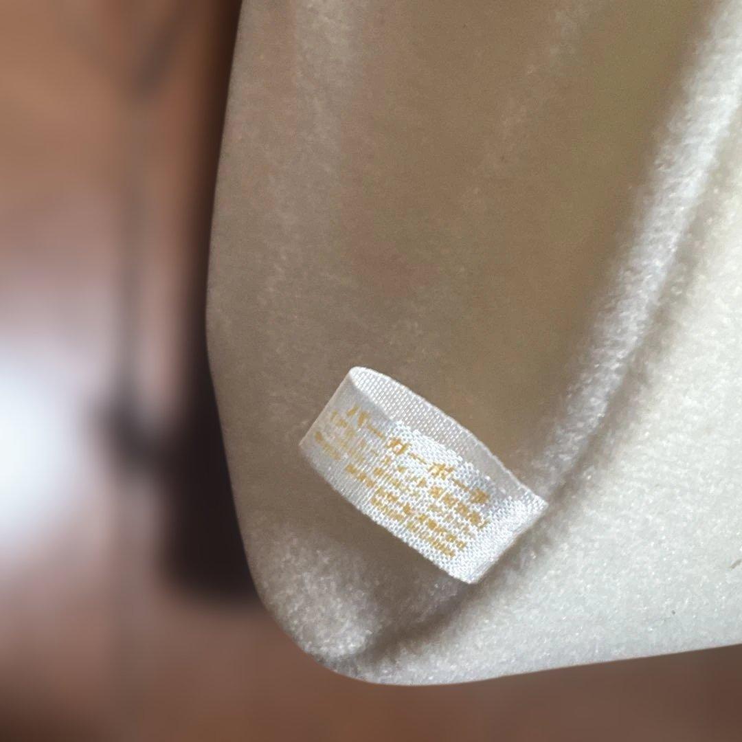 ☆にゃんにゃんにゃんこ　にゃんこバーガー　ポテト　ポーチ　タグなし