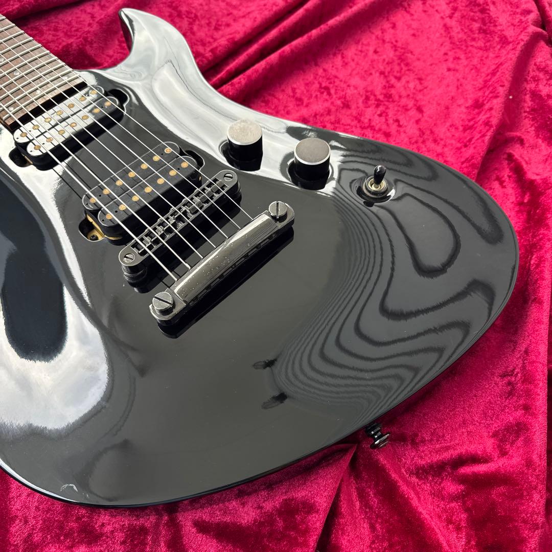 美品 メンテ済 Progauge by SCHECTER PS-600AV