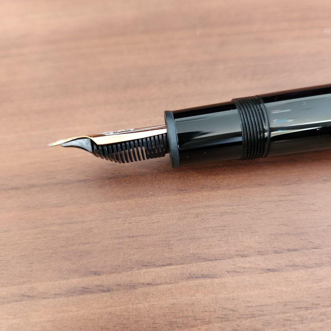 MONTBLANC マイスターシュテック 149