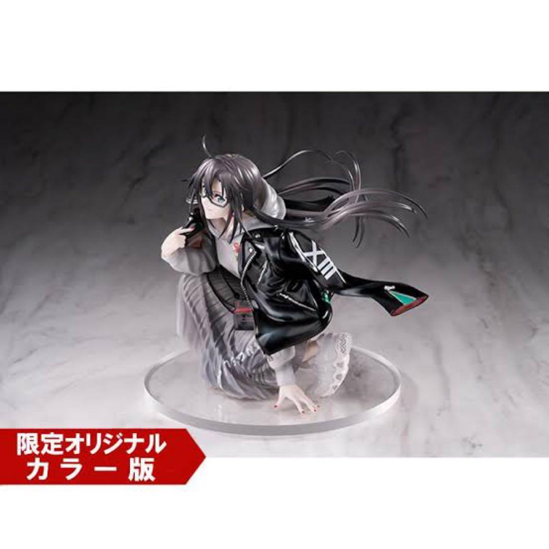 N*o様 Ver.RADIO EVA Part2 エヴァ　限定カラーフルコンプセ