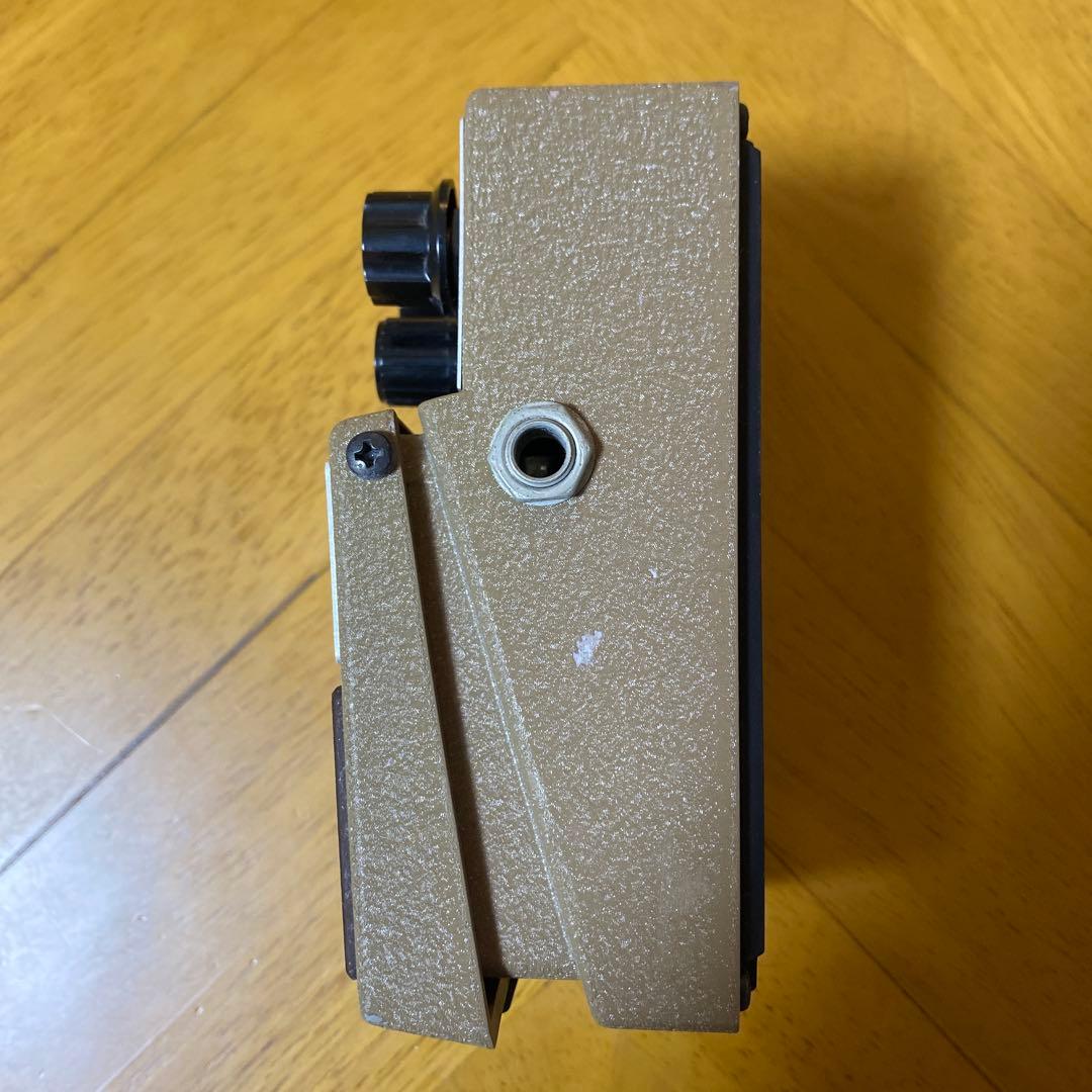 ギター BOSS Fender Reverb FRV-1