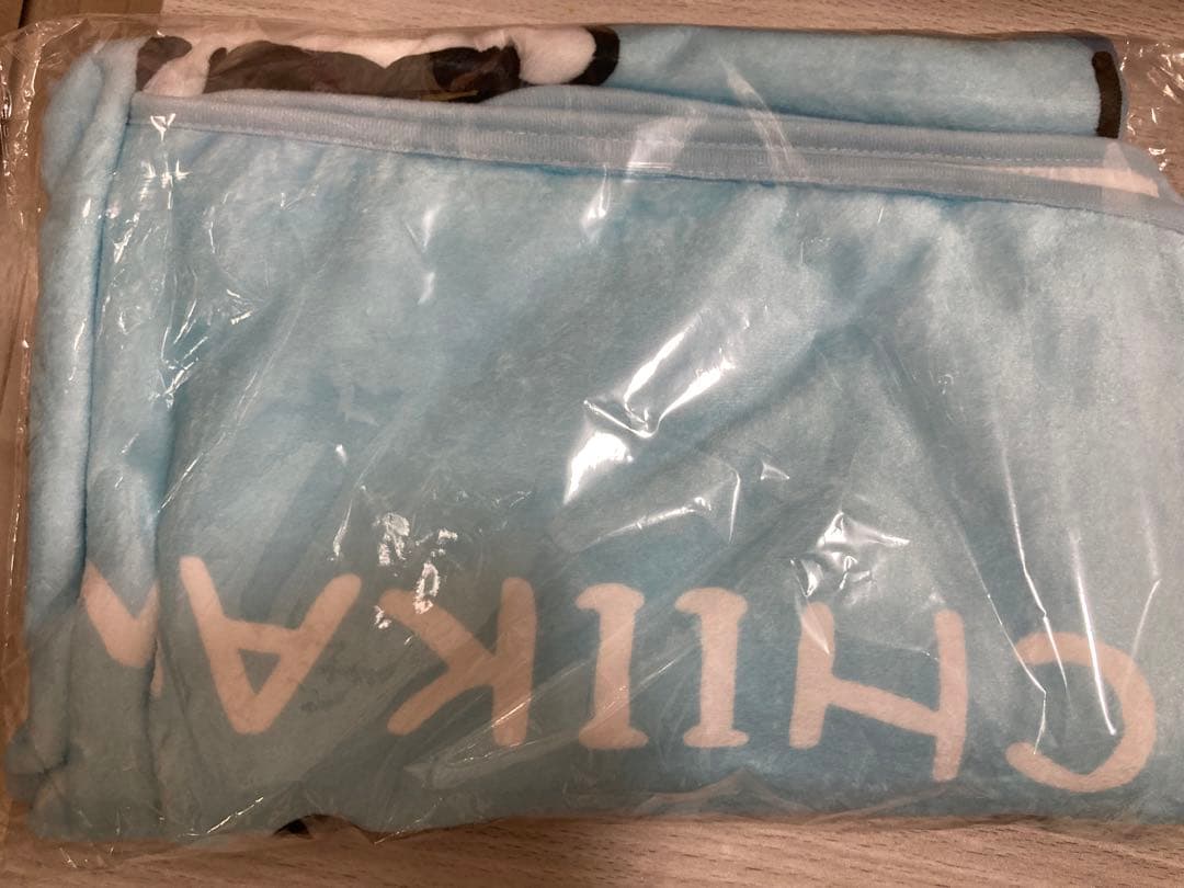 レアな限定品☆ちいかわ 東海道新幹線コラボ限定品