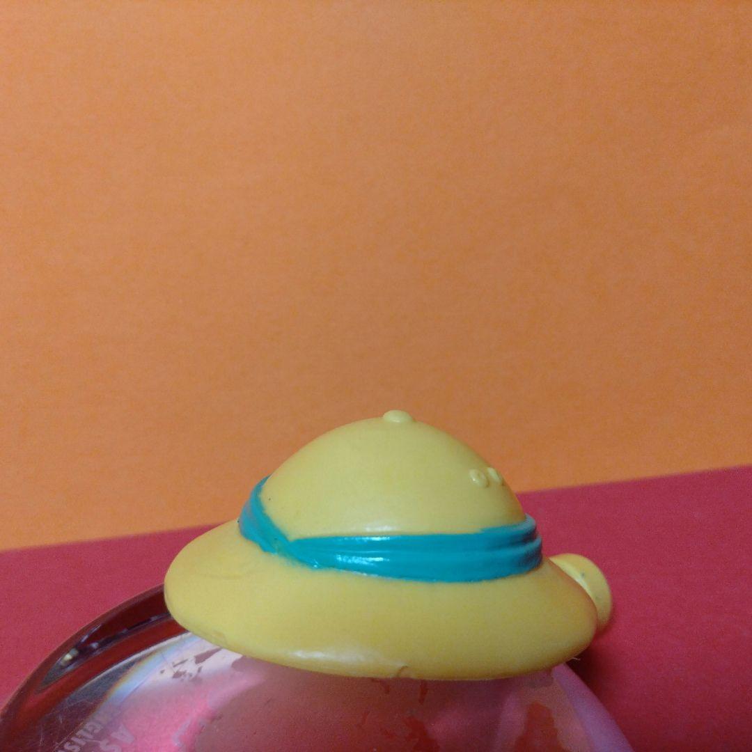 35　マクドナルド　フライキッズ　フライガール　フライガイ　6体　ミールトイ