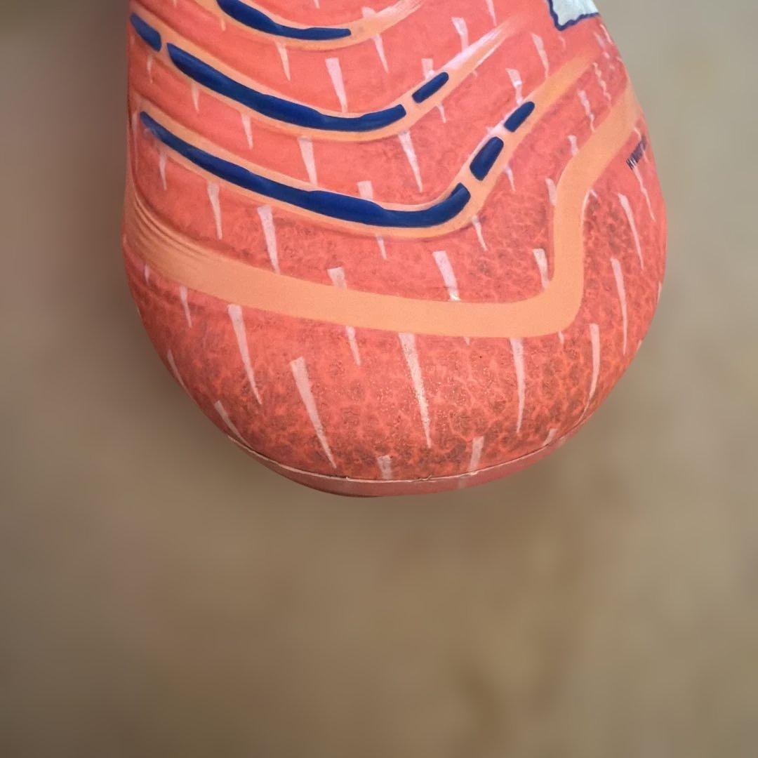 美品中古 アディダスadidas スパイク PREDATORFELITE FG