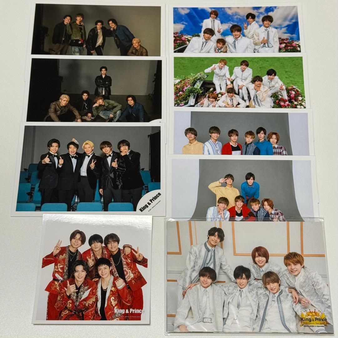 King＆Prince 髙橋海人 SWEETGARDEN ちょっこりさん 写真