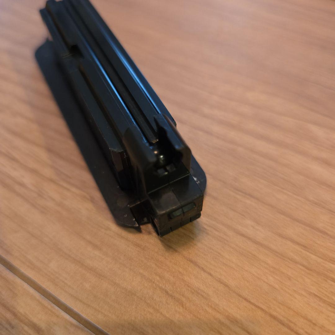 スナイパーライフル ブラック ボルトアクション