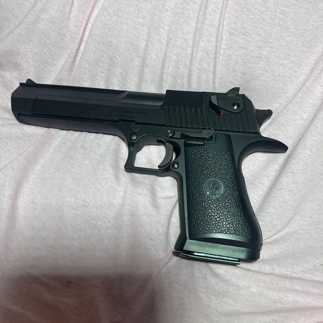 レアなウエスタンアームズ　デザートイーグルEACH VACATION様、専用