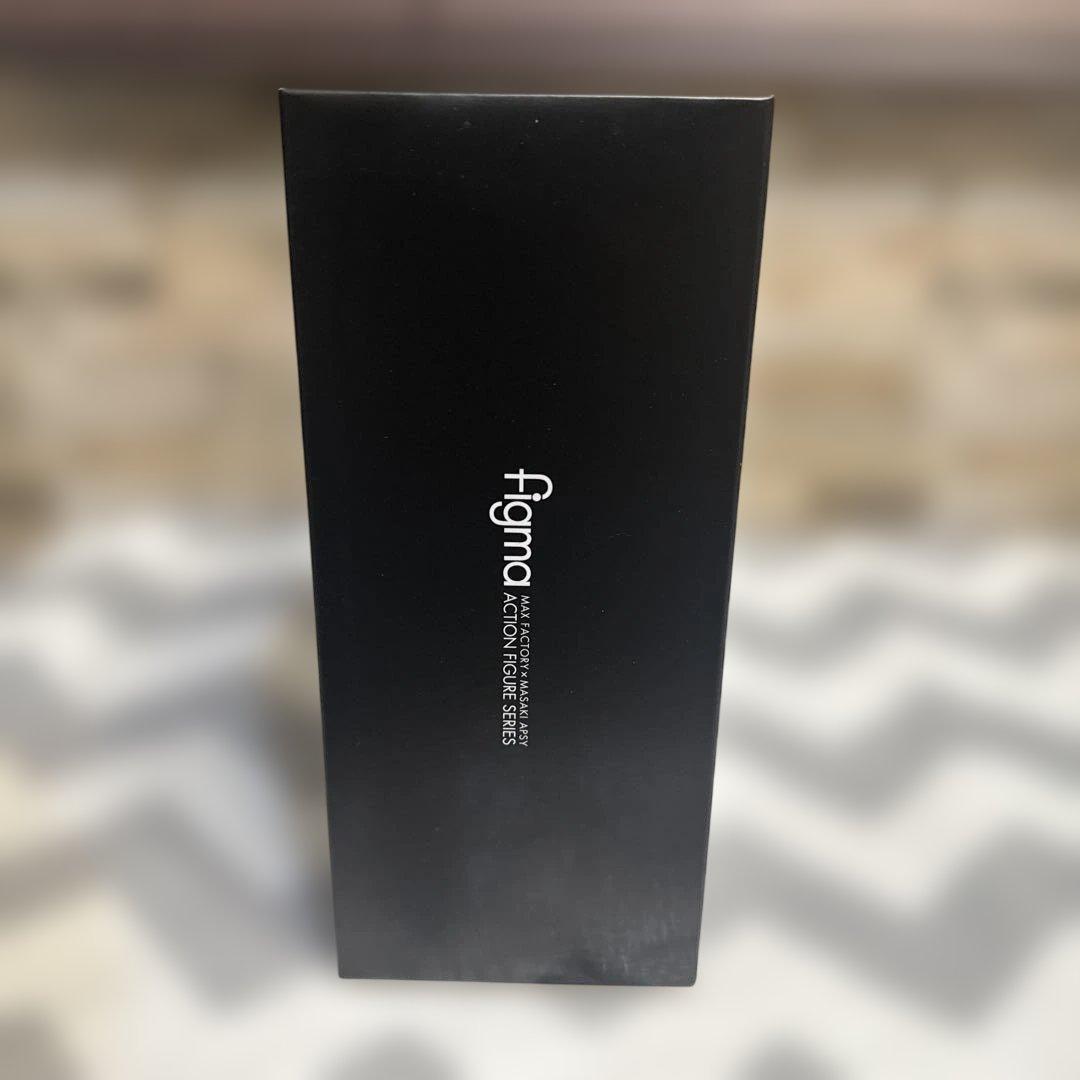 figma 時計塔のマリア DXエディション