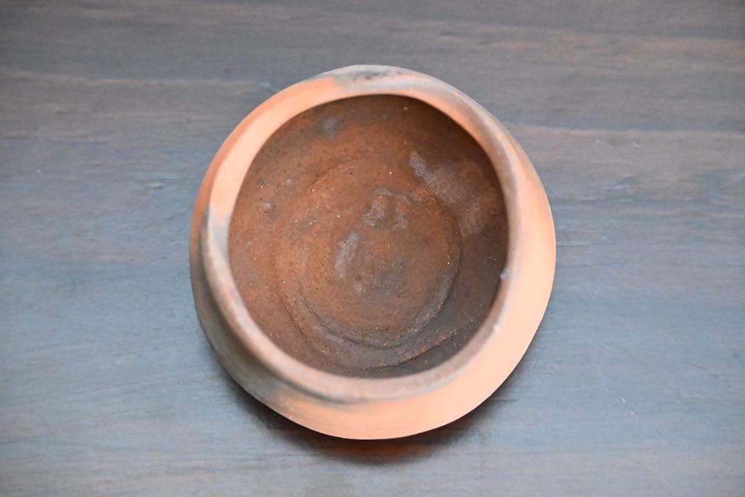 中村和樹　備前ぐい呑