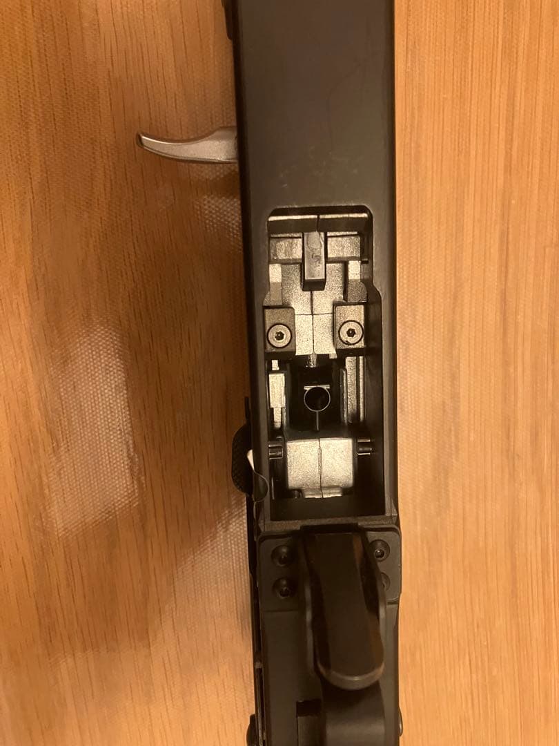 マルイ次世代電動ガン AK47 動作確認済み