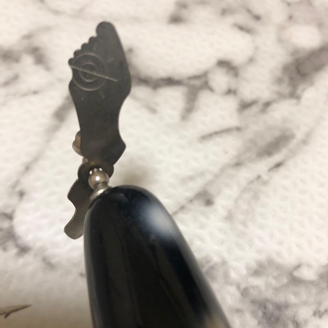 痴虫　ボルチ105RSS ソークアップザサン　チムシ