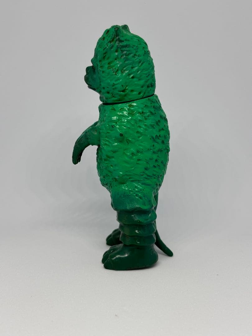 ブルマァク　ソフビ　ミニソフビ　ガラモン