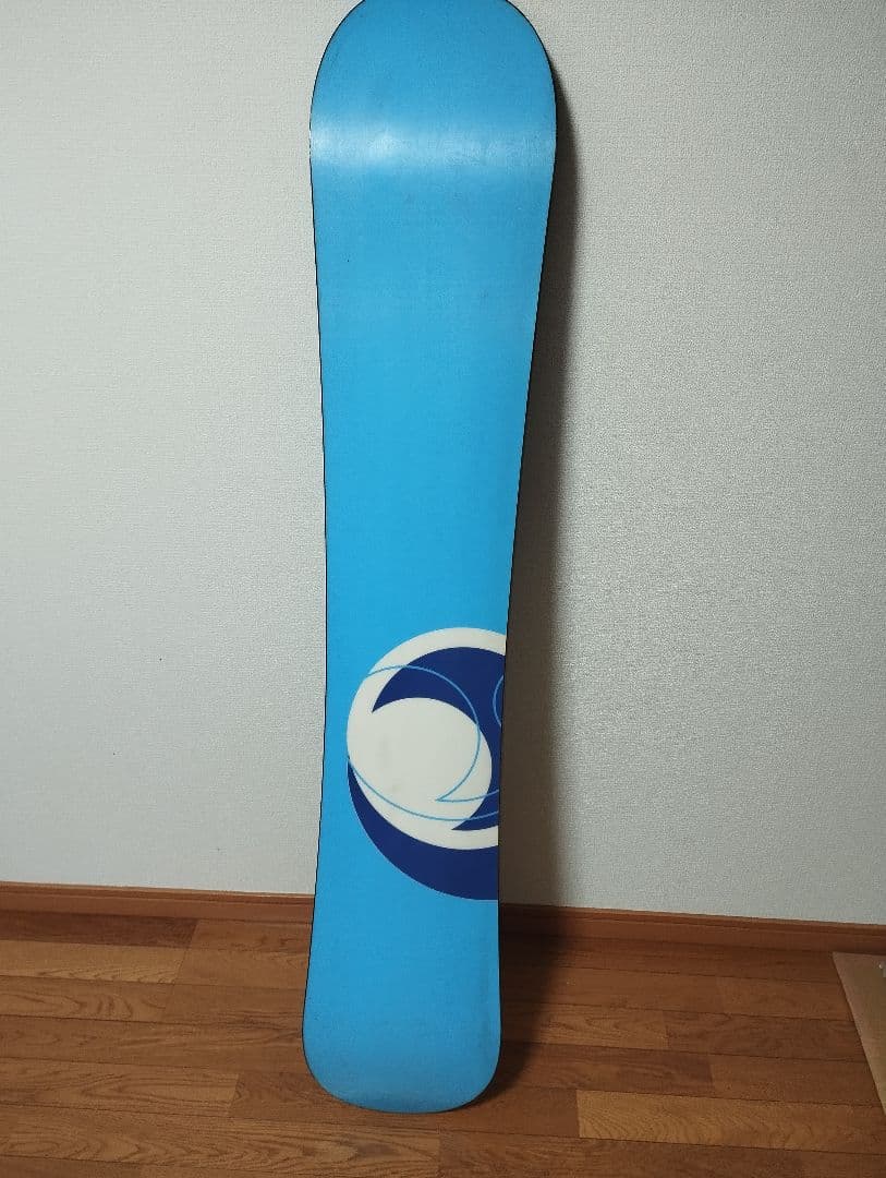 Masso boards 150cm スノーボード ボードのみ 中古