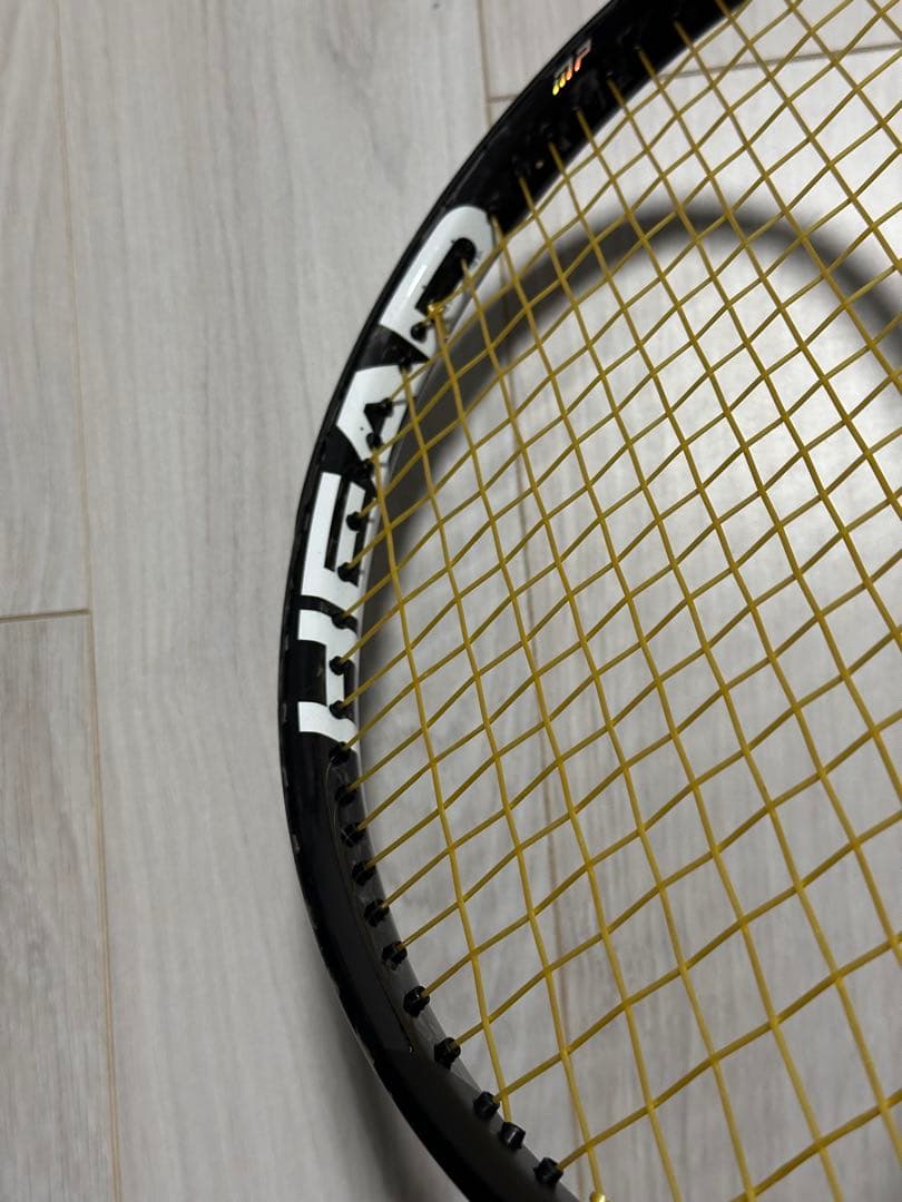 【極美品】HEAD GRAPHENE360 SPEED MP G2