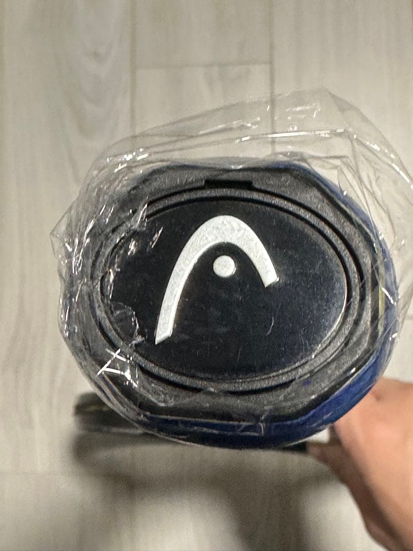 【極美品】HEAD GRAPHENE360 SPEED MP G2