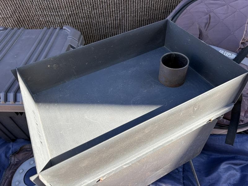 IESAUNA イエサウナ 家庭用サウナ 自宅サウナ セット①