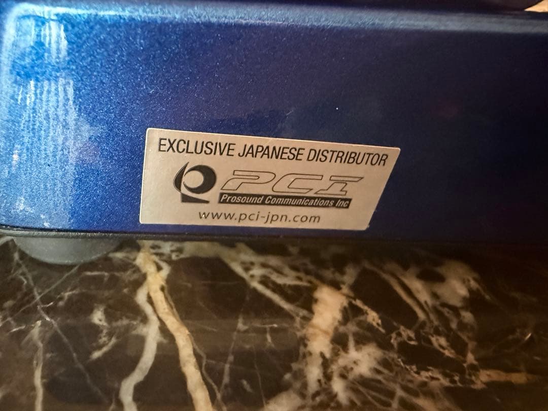 Xotic Wah XW-2 ワウペダル 宮地楽器カスタム