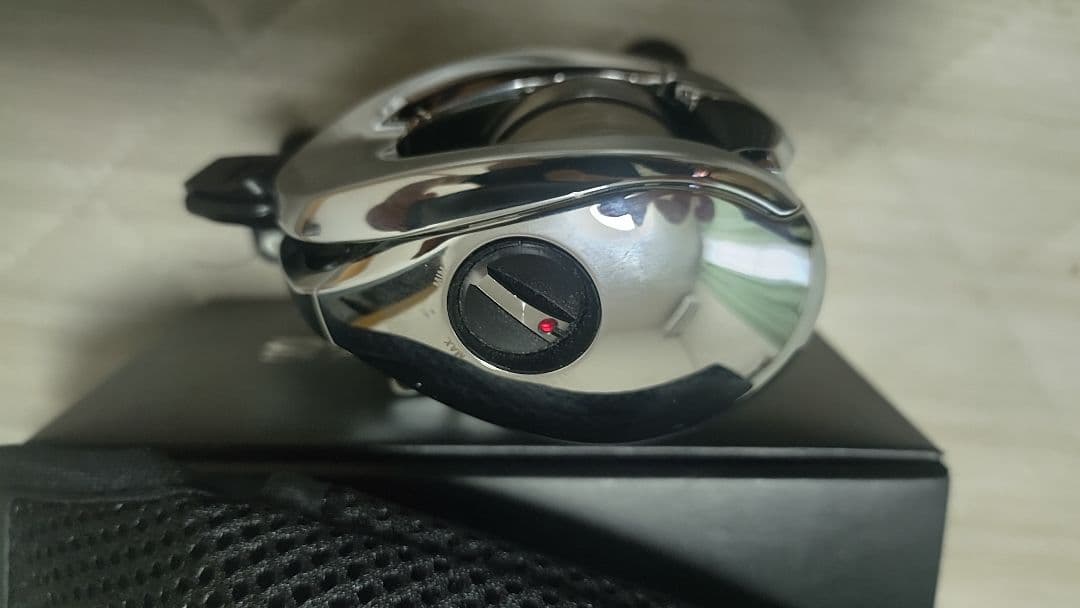 SHIMANO ANTARES ベイトリール