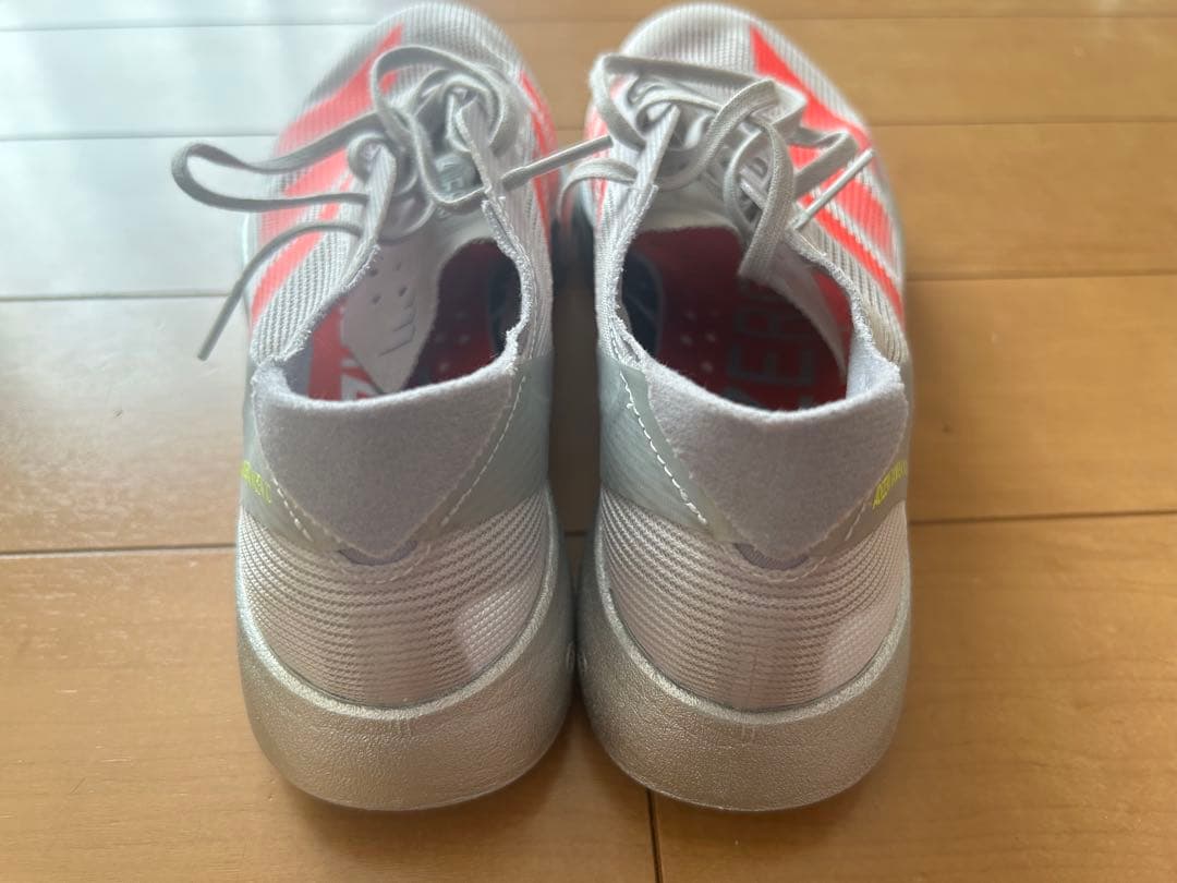 スパイク・シューズ ADIZERO TAKUMI SEN 10 24.5cm