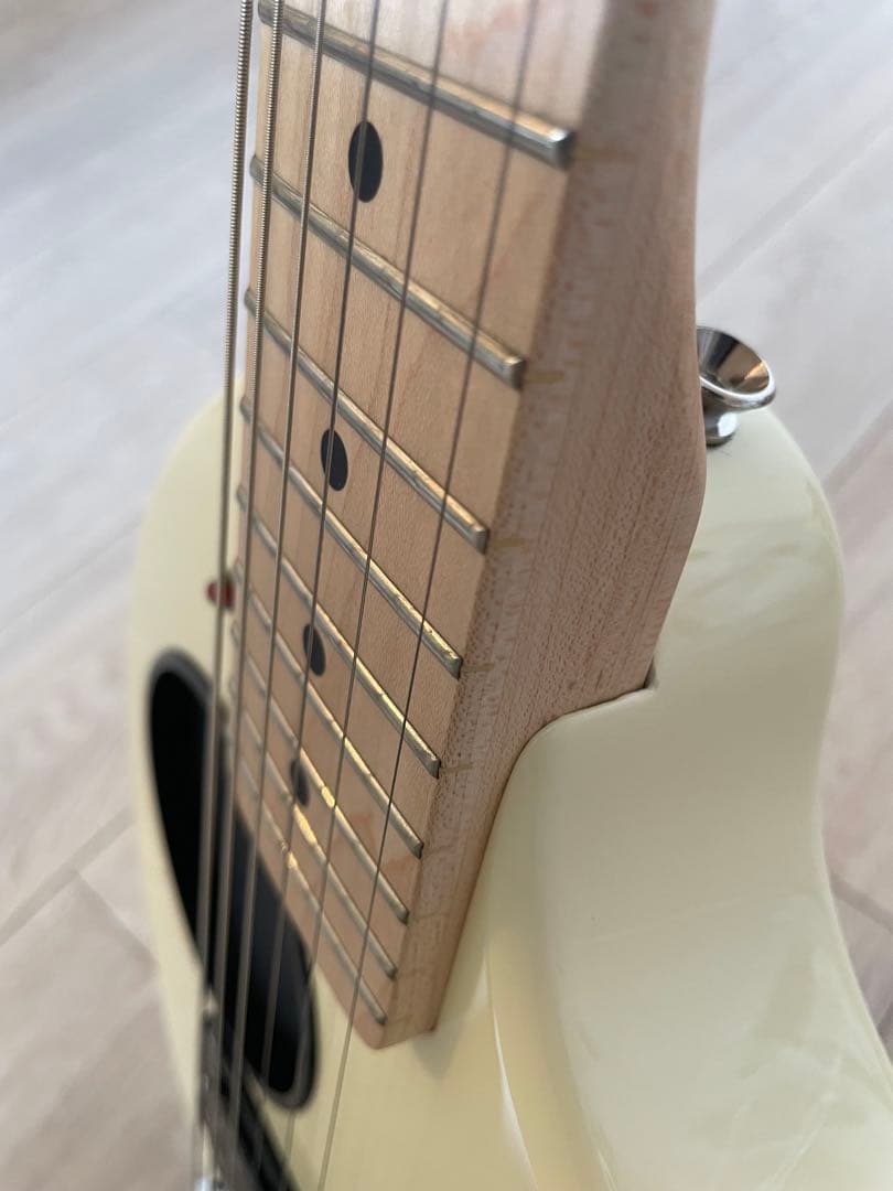 FERNANDES Z0-3'24 AWT（アンティークホワイト）