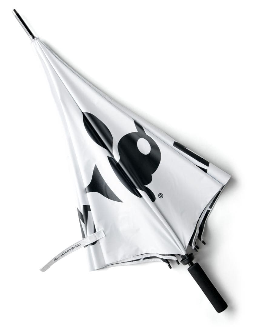 8 YARDS ゴルフ傘 ホワイト