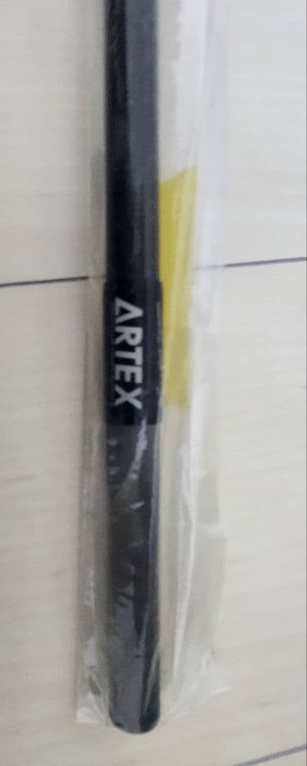 DRT ARTEX Hacker GEN2 アーテックス ハッカー