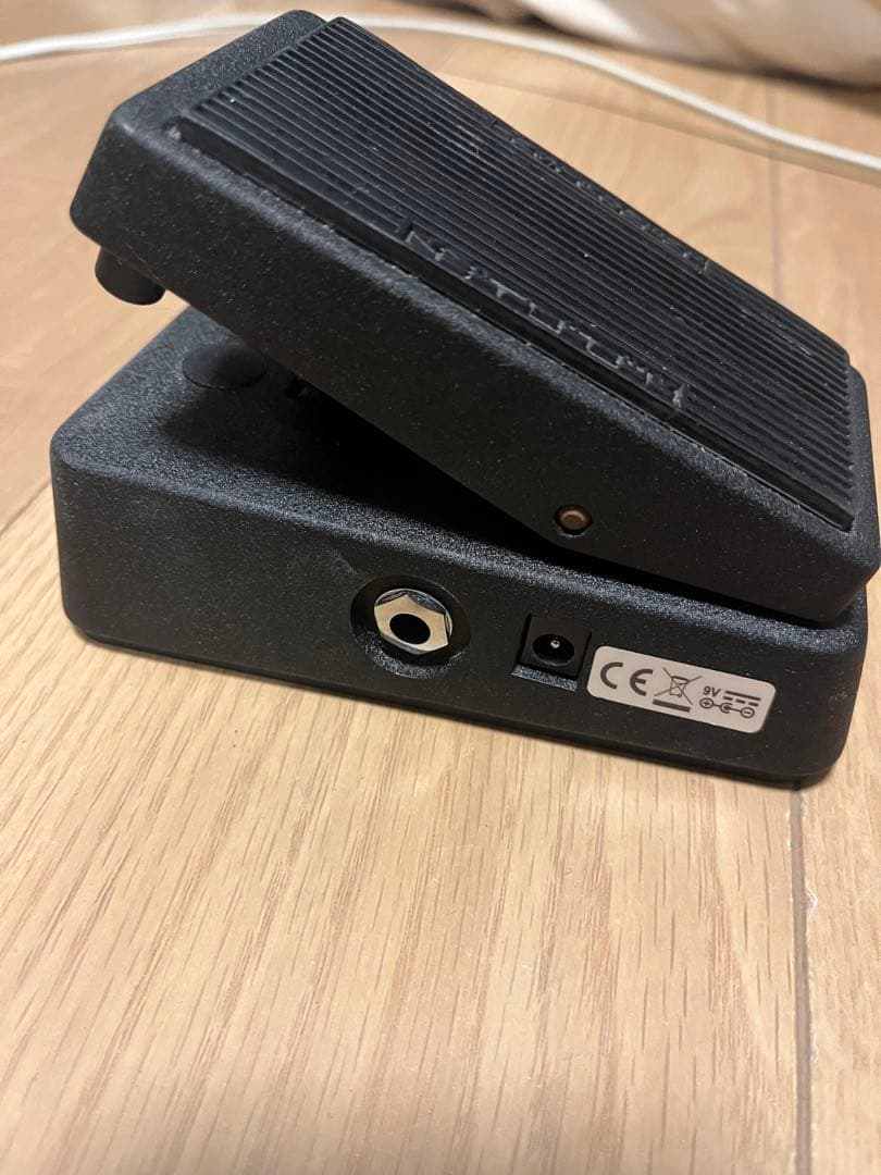 ギター cry baby CBM535AR mini