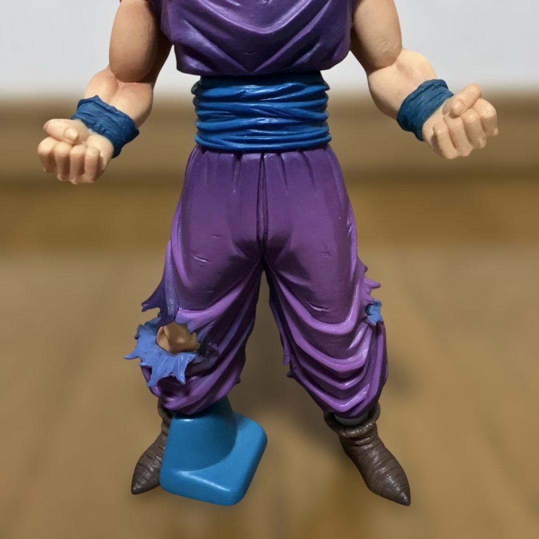 孫悟飯　MASTER STARS PIECE フィギュア　1体　国内正規品