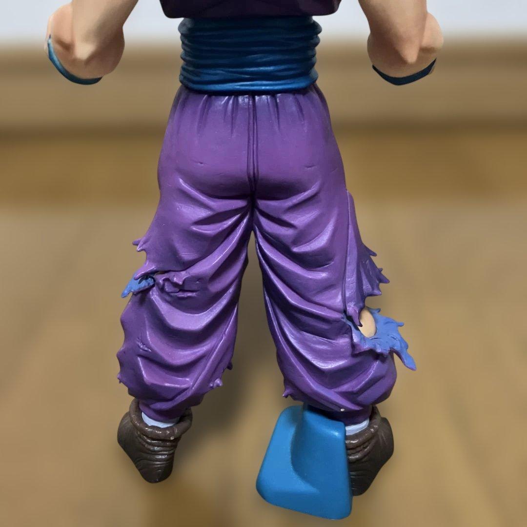 孫悟飯　MASTER STARS PIECE フィギュア　1体　国内正規品