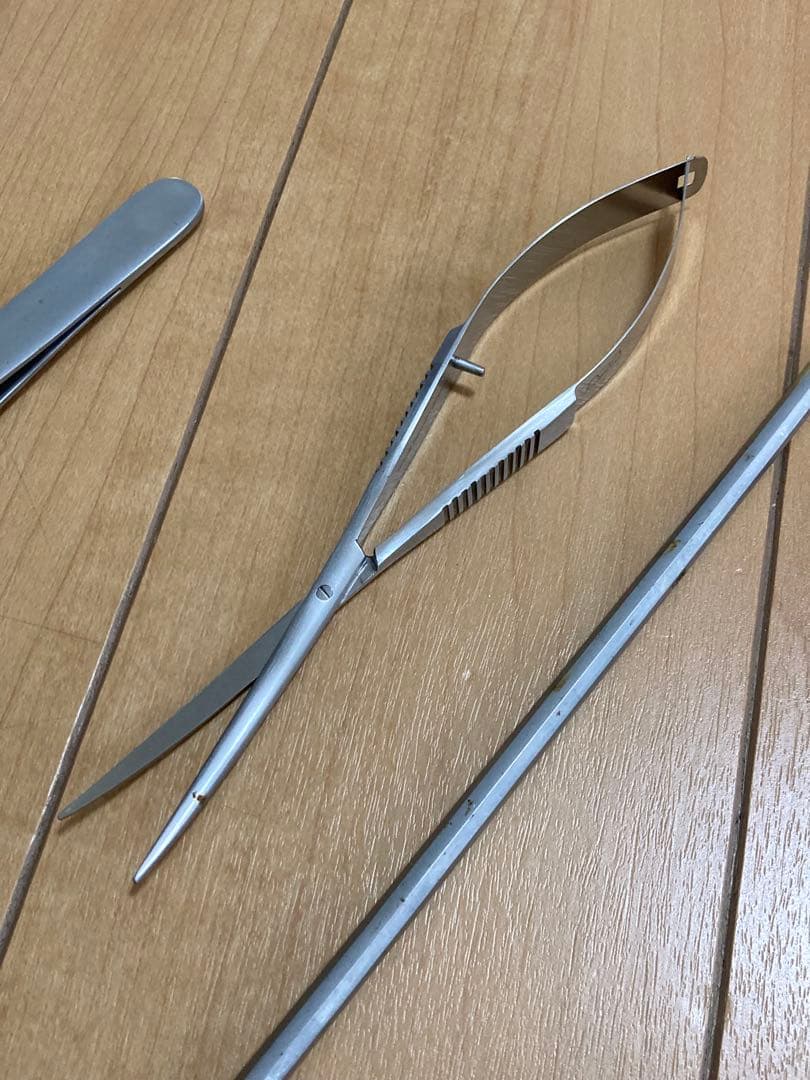 ADAメンテナンス用品