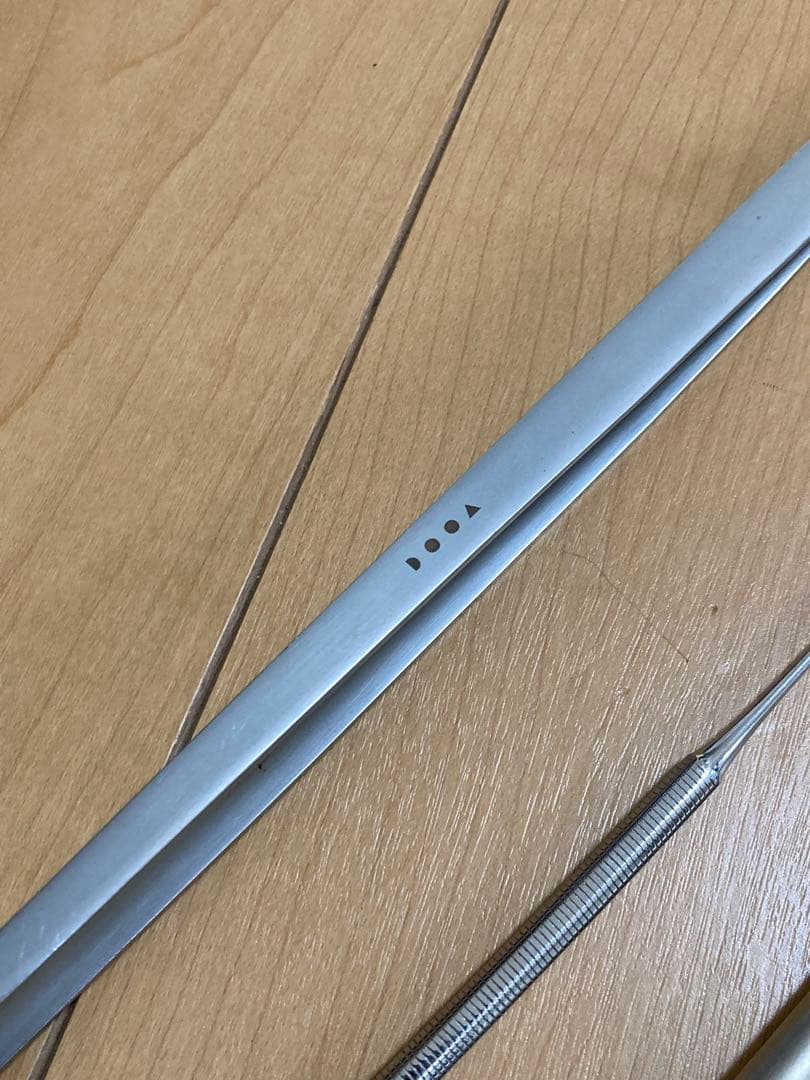 ADAメンテナンス用品